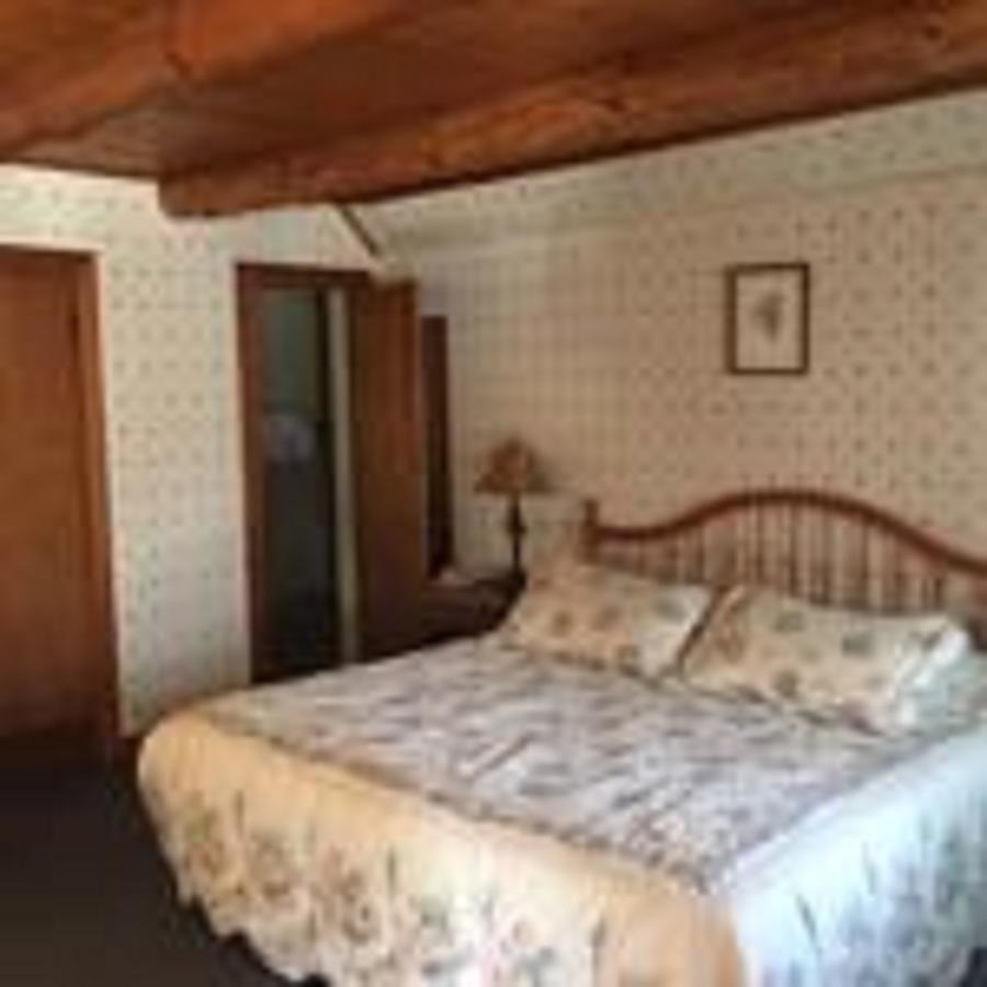 Dalems Chalet Brattleboro Ngoại thất bức ảnh
