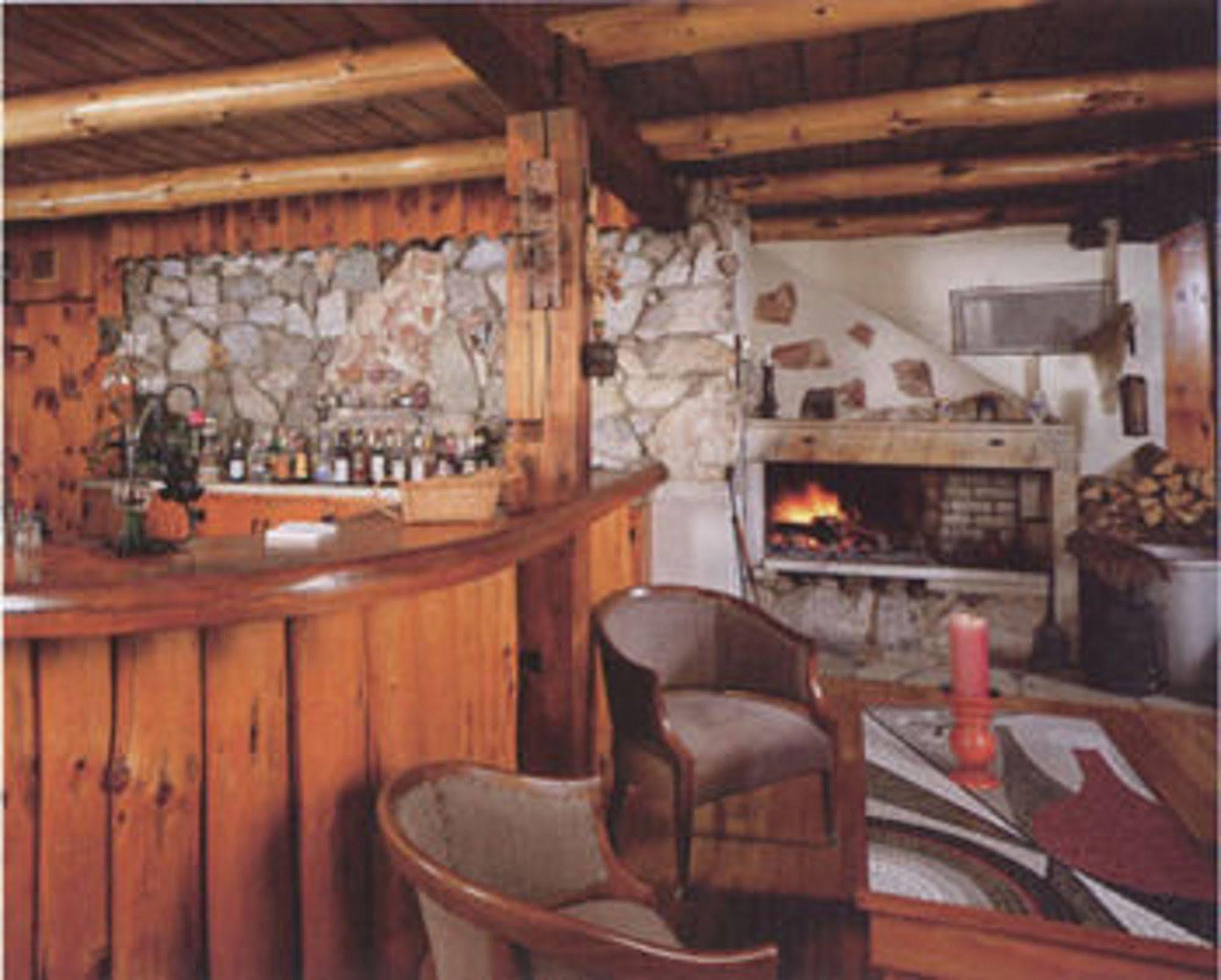 Dalems Chalet Brattleboro Ngoại thất bức ảnh
